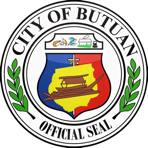 mayor of butuan city 2024|Office of the City Mayor .